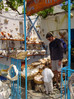 Elounda : schelpenwinkel